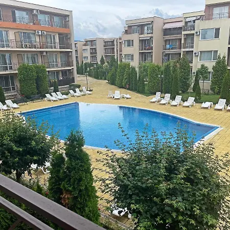 студиа Sunny Noks * Slăntjev Brjag