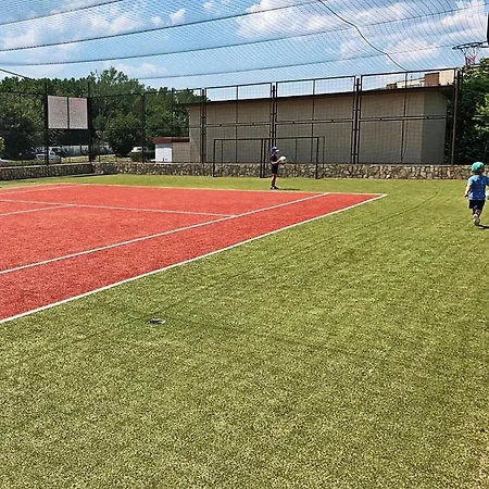 студиа Sunny Noks * Sunny Beach