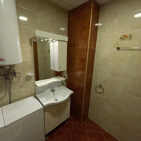 Apartament студиа Sunny Noks *