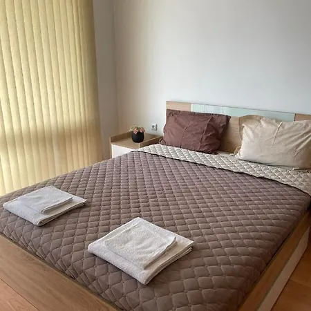 Apartament студиа Sunny Noks Sunny Beach