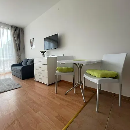 Apartament студиа Sunny Noks *