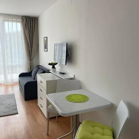 студиа Sunny Noks Sunny Beach