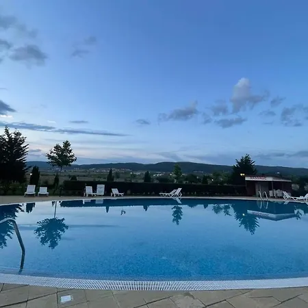 Apartament студиа Sunny Noks